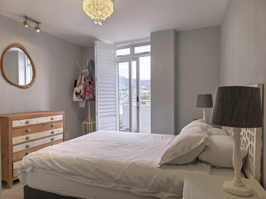 To Let 2 Bedroom Property for Rent in Gardens Western Cape